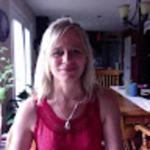 Meet your Posher, Sharon